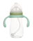 マイクロ波安全ポリプロピレン 赤ちゃん用ボトル デザインが様々 楽しい食事体験