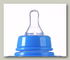 標準 250ml 8oz PP 新生児の赤ちゃんの栄養ボトル オーブンセーフ