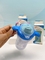 自由の適用範囲が広い口BPAが付いているコップ9オンスの赤ん坊のSippyの