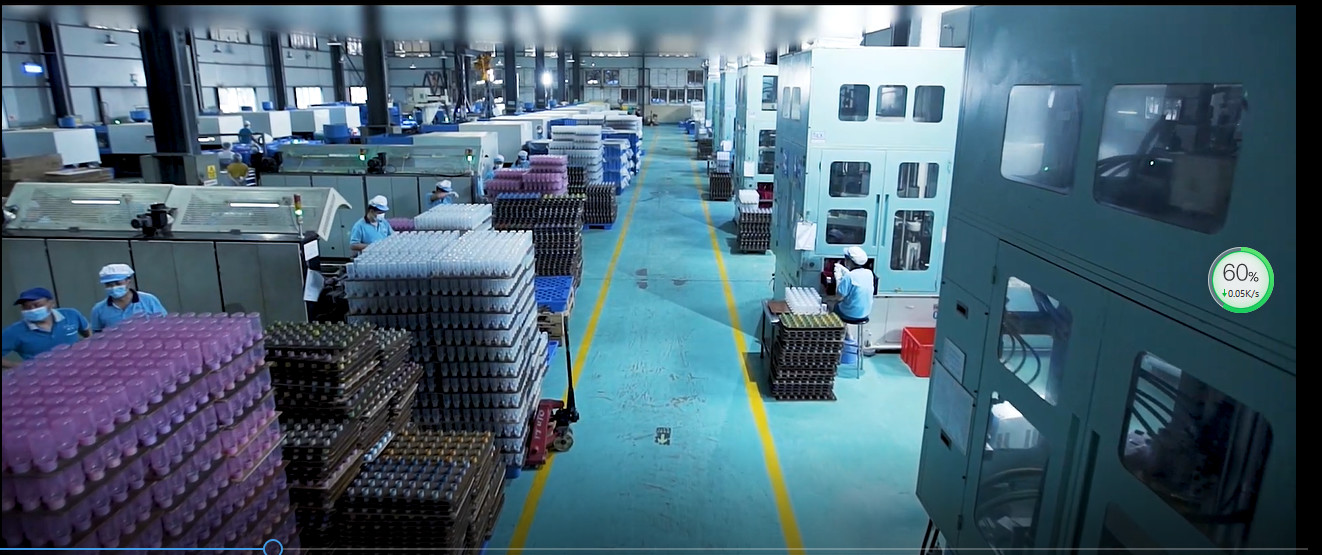 中国 Sundelight Infant products Ltd. 会社概要