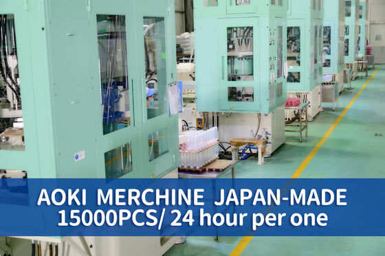 FDAの標準の液体のシリコーン ゴムの赤ん坊のシリコーンのニップル