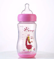 シリコーンの赤ん坊のゴム製 ニップル