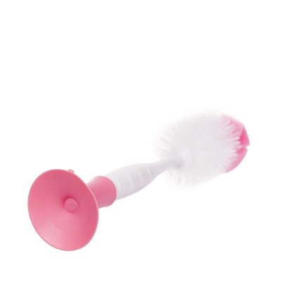 吸引の基礎スポンジの赤ん坊の供給のびんおよび乳首のブラシ