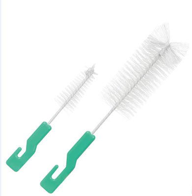 BPAの自由なFDAのポリプロピレンの赤ん坊の供給びんセット