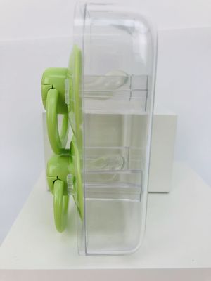 シリコーンの睡眠の赤ん坊の新生の母乳で育てられた赤ん坊のダミー