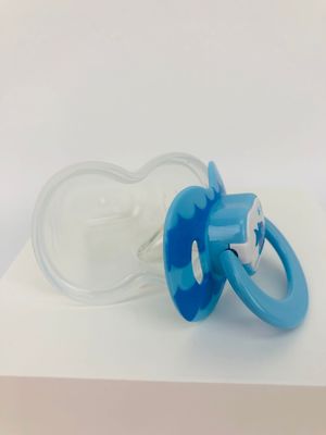 赤ん坊の液体のシリコーンSoother