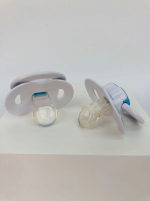 赤ん坊の液体のシリコーンSoother