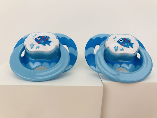 ABSはコンソールを緩める6m+赤ん坊のSootherの調停者を慰める