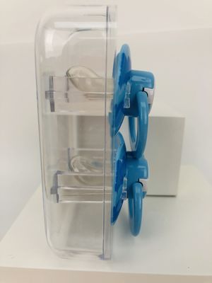 ABSはコンソールを緩める6m+赤ん坊のSootherの調停者を慰める