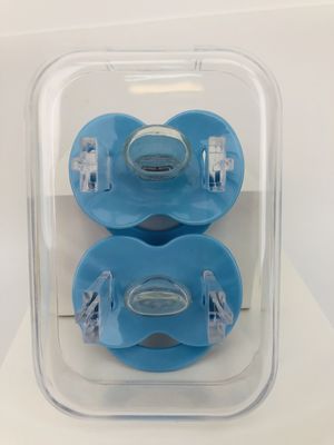 ABSはコンソールを緩める6m+赤ん坊のSootherの調停者を慰める