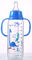 9oz無臭BPAの自由な新生の赤ん坊の供給びん二重ハンドル